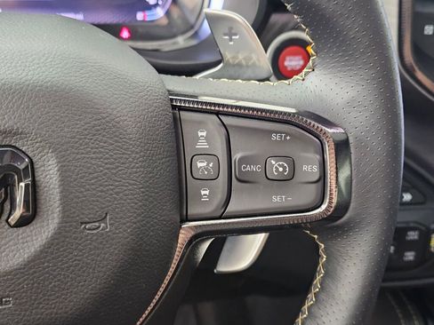 Used 2024 RAM 1500 TRX image 24