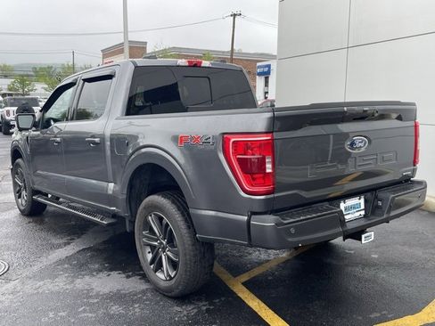 Used 2022 Ford F150 XLT w/ Equipment Group 302A High image 5