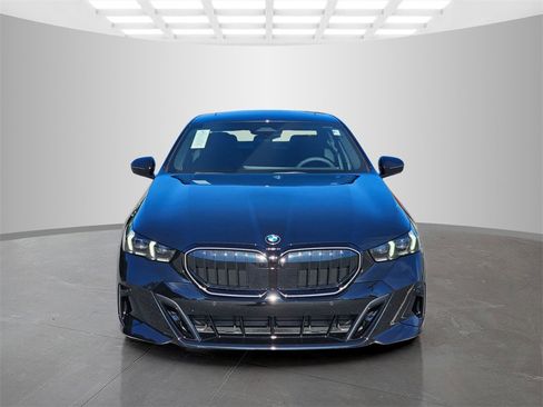 New 2026 BMW 530i w/ M Sport Package image 2