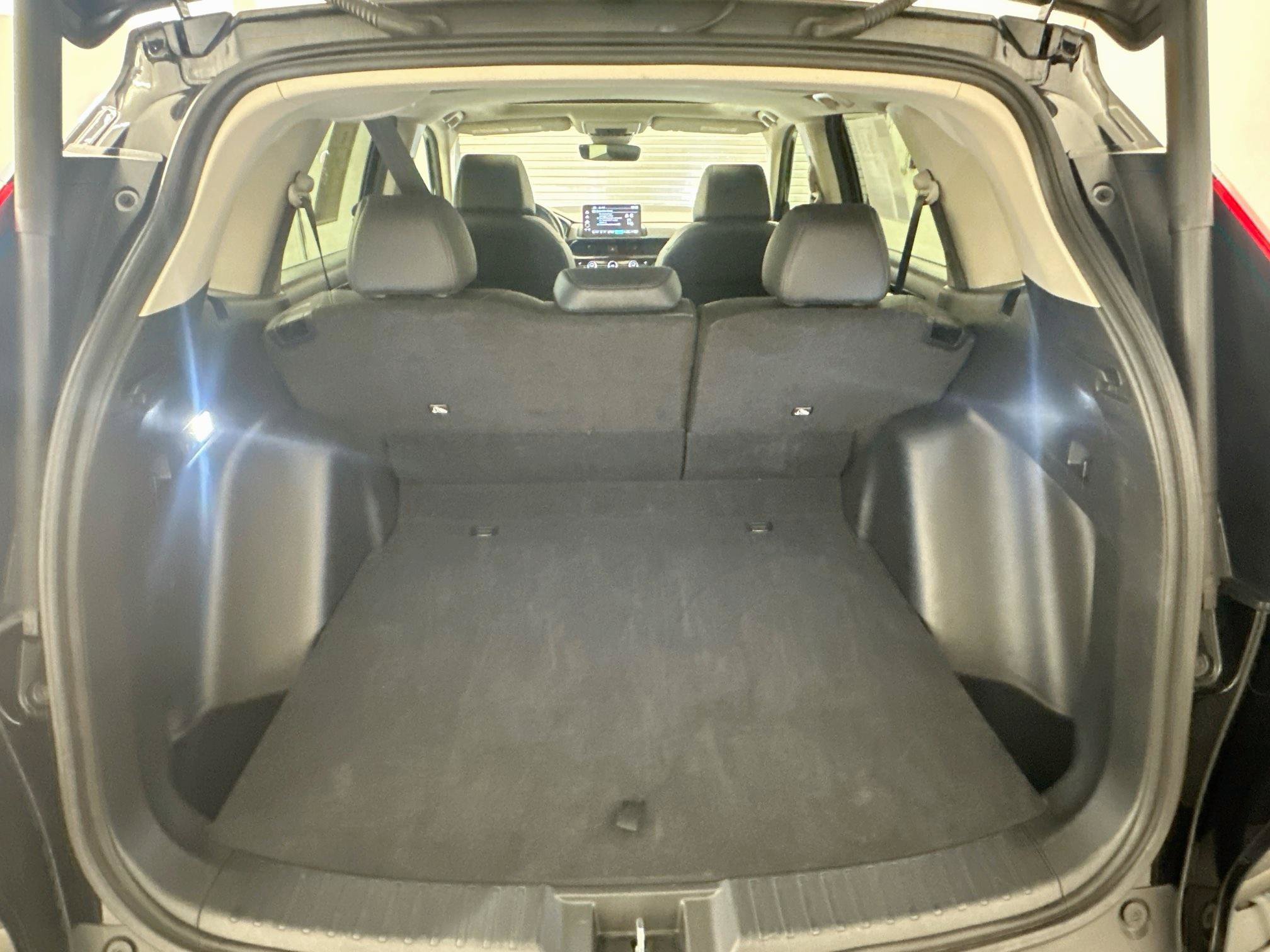 Used 2025 Honda CR-V EX-L image 30
