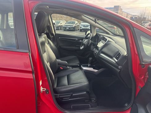Used 2015 Honda Fit EX-L image 31