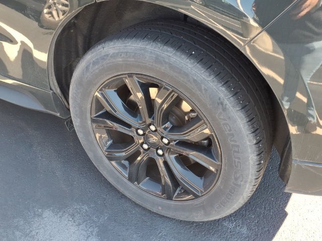 Used 2023 Ford Edge SE w/ Black Appearance Package AWD/4WD image 20