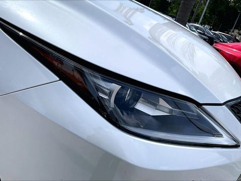 Used 2022 Lexus RX 350 FWD w/ Premium Package image 28