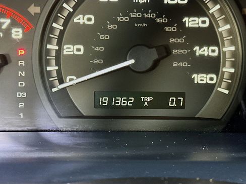 Used 2006 Honda Accord LX image 19