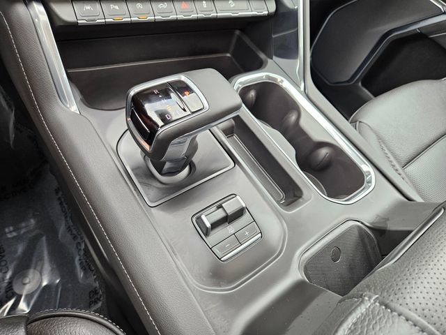New 2026 GMC Sierra 1500 Denali AWD/4WD image 31