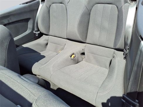 Used 2023 Ford Mustang Convertible w/ Mustang Nite Pony Package image 28