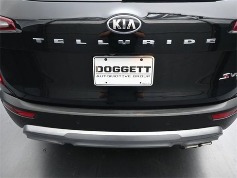 Used 2021 Kia Telluride S image 10