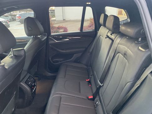 Used 2018 BMW X3 xDrive30i image 10