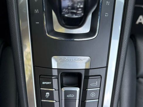 Used 2013 Porsche Boxster S image 38