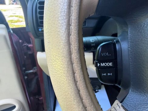 Used 2003 Land Rover Discovery SE AWD/4WD image 12