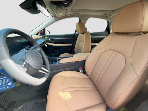 New 2026 Hyundai Sonata Limited FWD image 22