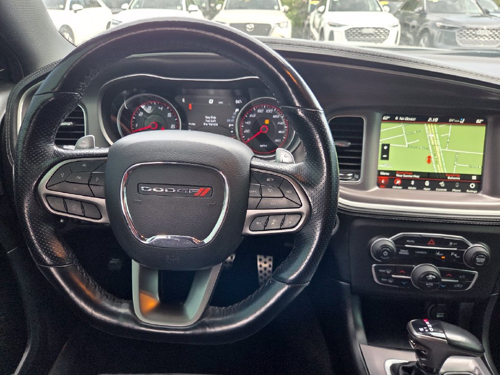 Used 2022 Dodge Charger Scat Pack RWD image 13