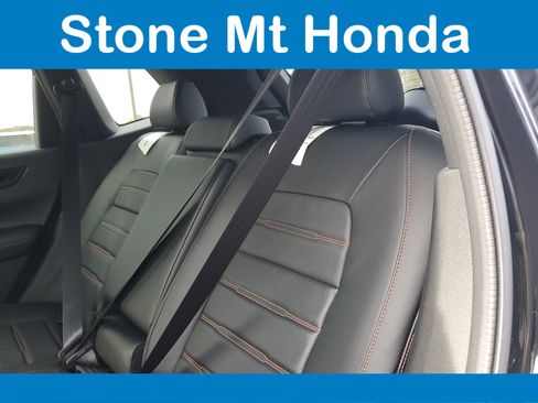 New 2026 Honda CR-V Sport-L image 13