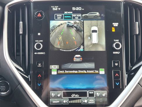 New 2026 Subaru Ascent Touring image 13