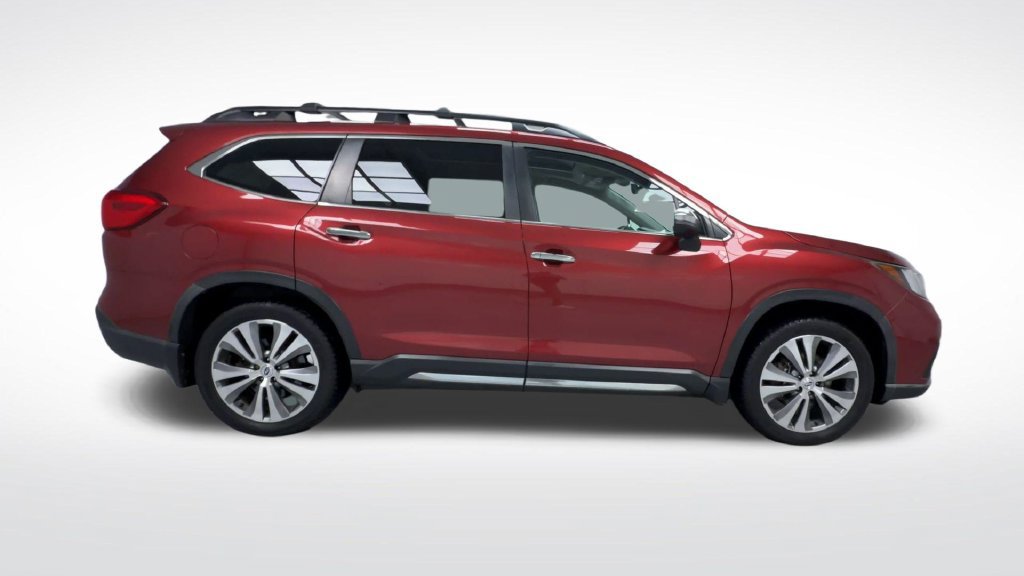 Used 2020 Subaru Ascent Touring AWD/4WD image 9