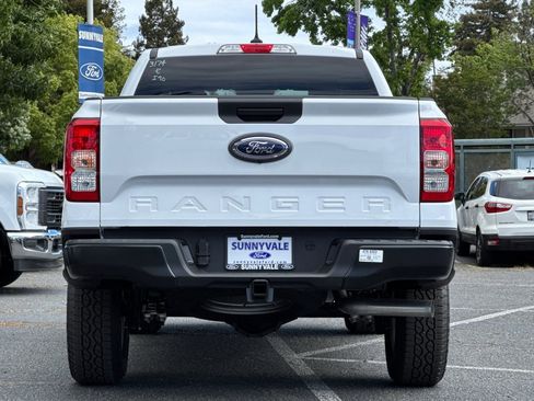New 2026 Ford Ranger XL image 13
