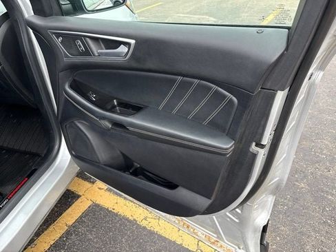 Used 2019 Ford Edge ST w/ Equipment Group 401A AWD/4WD image 6