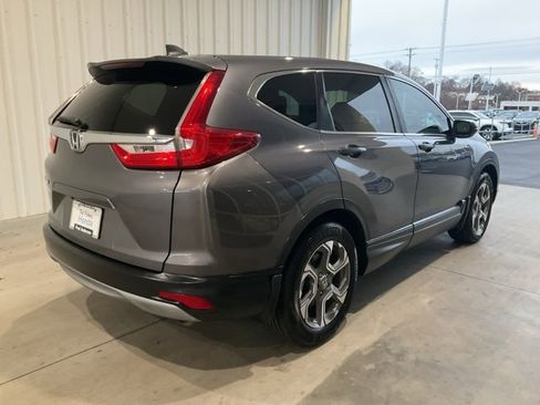 Certified 2019 Honda CR-V EX image 19