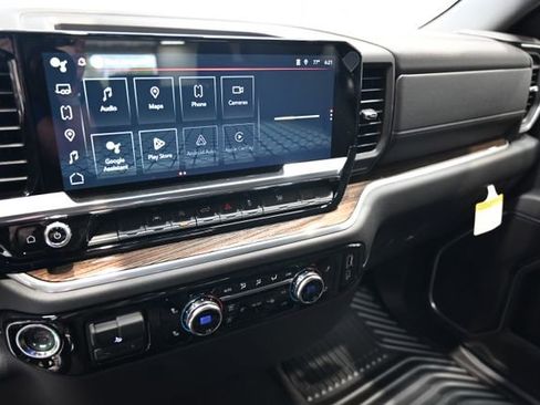 New 2026 GMC Sierra 1500 Elevation AWD/4WD image 17