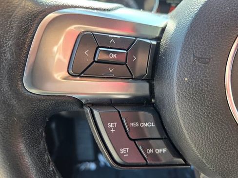 Used 2017 Ford Mustang Premium w/ Ecoboost Performance Package image 29