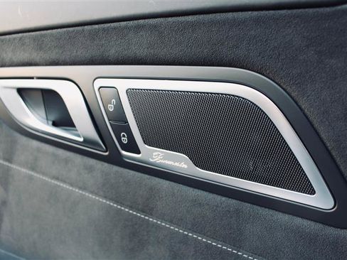 Used 2018 Mercedes-Benz AMG GT R image 30