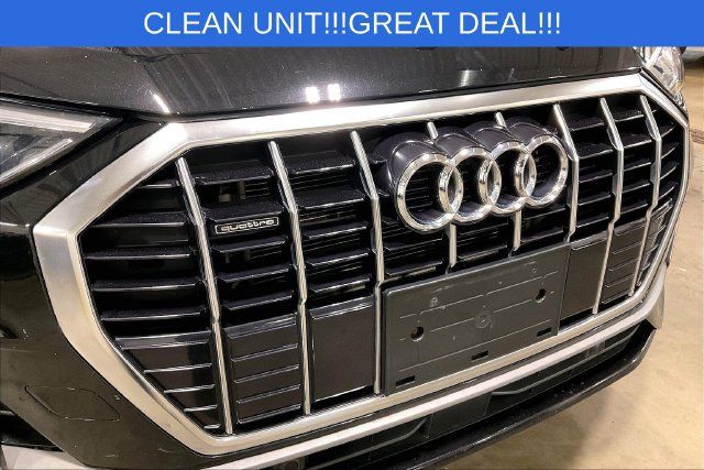 Used 2023 Audi Q3 2.0T Premium AWD/4WD image 30