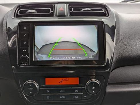 Used 2024 Mitsubishi Mirage ES image 29