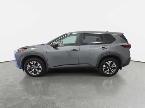 Certified 2023 Nissan Rogue SV image 8