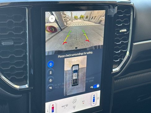 New 2026 Ford Ranger XLT w/ Technology Package RWD image 18