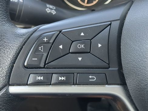 Used 2024 Nissan Altima 2.5 SV image 24