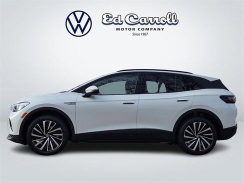 New 2026 Volkswagen ID.4 Pro image 4