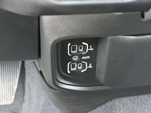 Used 2022 RAM 2500 Big Horn w/ Level A Equipment Group AWD/4WD image 25
