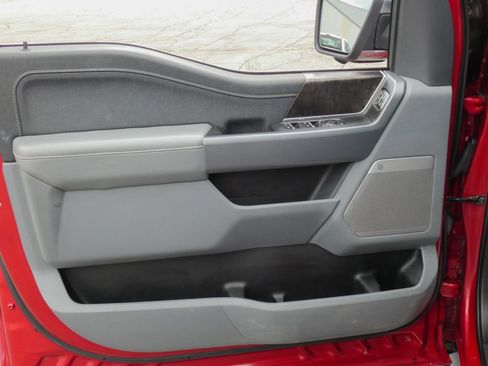 Used 2021 Ford F150 Lariat image 8