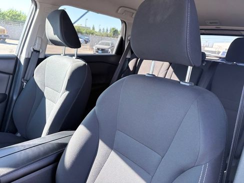 Used 2026 Nissan Rogue S FWD image 10