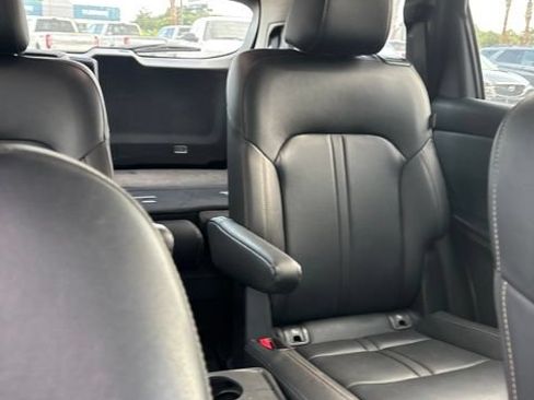 Used 2025 MAZDA CX-90 3.3 Turbo w/ Premium Sport Pkg AWD/4WD image 12