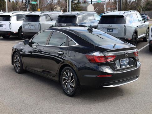 Used 2021 Honda Insight Touring image 4