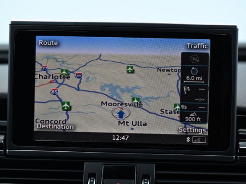 Used 2016 Audi RS 7 Performance image 30