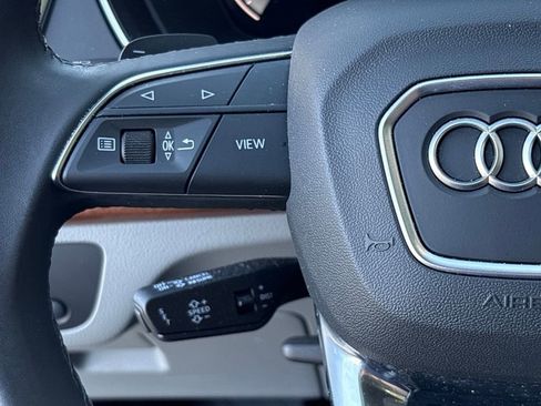 Used 2023 Audi Q5 2.0T Premium Plus w/ Premium Plus Package image 20