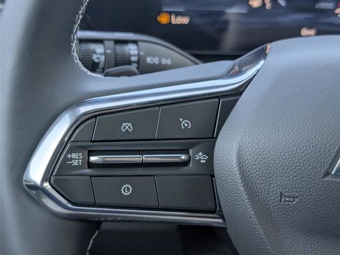 New 2026 Chevrolet Traverse LT w/ Driver Confidence Package image 23