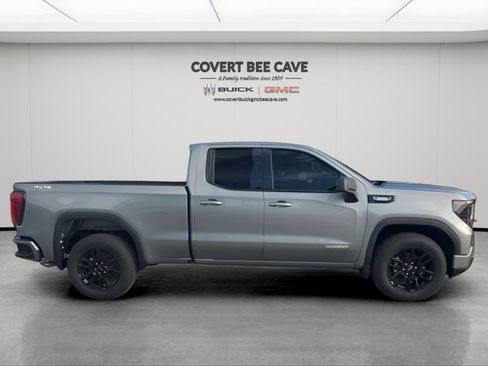 New 2026 GMC Sierra 1500 Elevation image 11