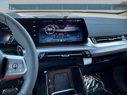 New 2026 BMW X2 M35i w/ Technology Package AWD/4WD image 9