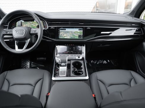 New 2026 Audi Q7 2.0T Premium image 8