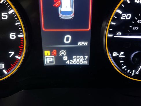 Used 2023 Subaru Outback Wilderness AWD/4WD image 13