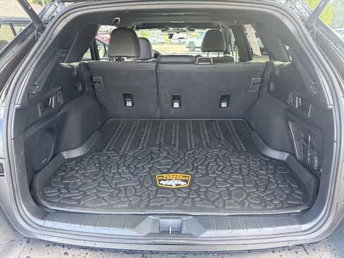 Certified 2024 Subaru Outback Wilderness image 12