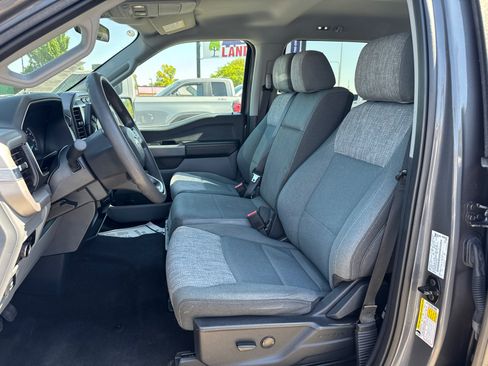 Used 2023 Ford F150 XLT AWD/4WD image 8