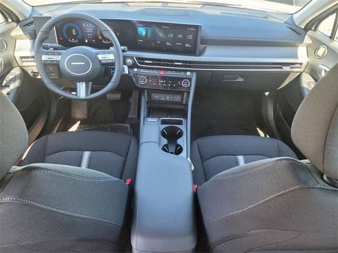 New 2026 Hyundai Sonata SEL image 12
