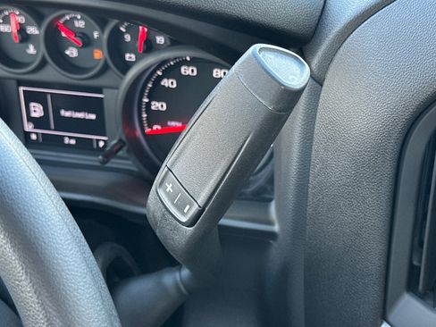 New 2026 Chevrolet Silverado 2500 W/T image 19