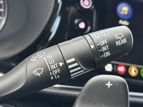 Certified 2023 Buick Envision Avenir image 22