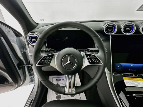 New 2026 Mercedes-Benz GLC 300 image 12