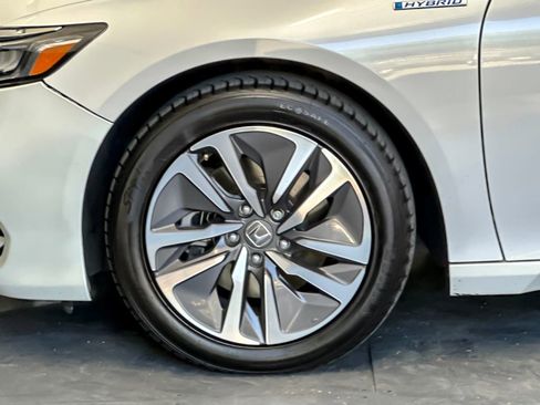 Used 2019 Honda Accord EX image 23